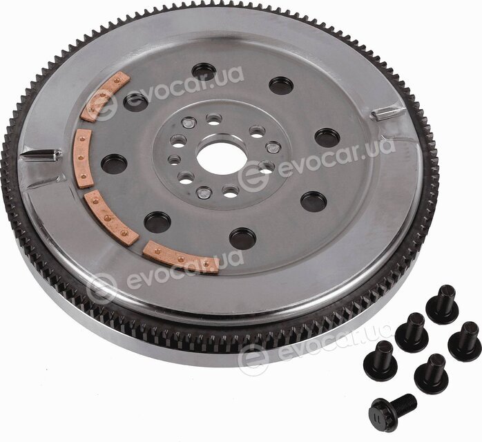Sachs 2295 701 004