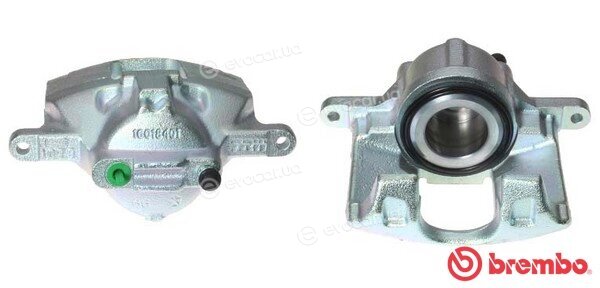 Brembo F 11 019