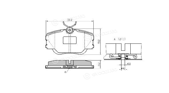 Fremax FBP-0495