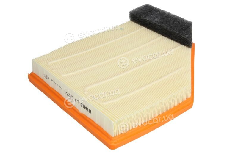 Mahle LX 3727/1