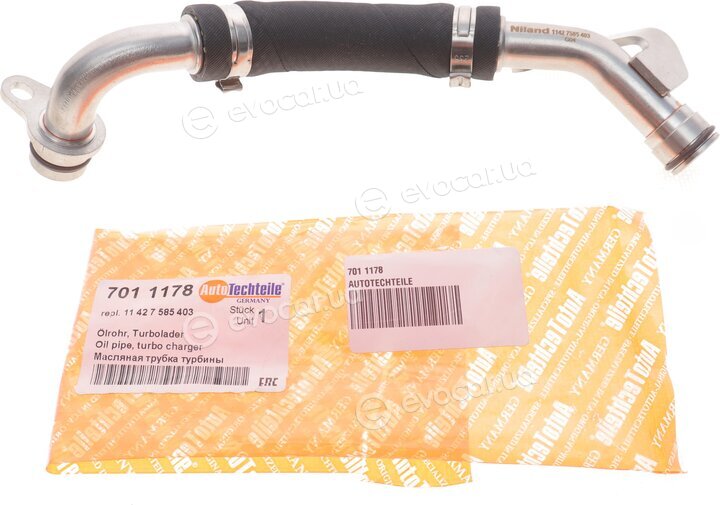 Autotechteile 701 1178