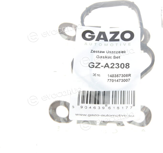 Gazo GZ-A2308