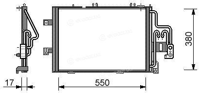 Starline A OLA 5307