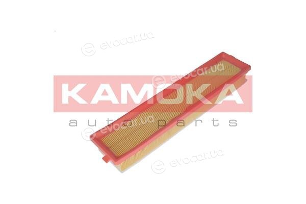 Kamoka F221001
