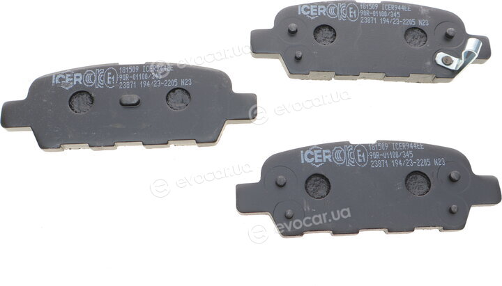 Icer 181509