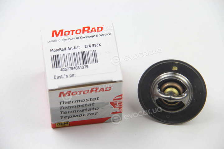 Motorad 27689JK