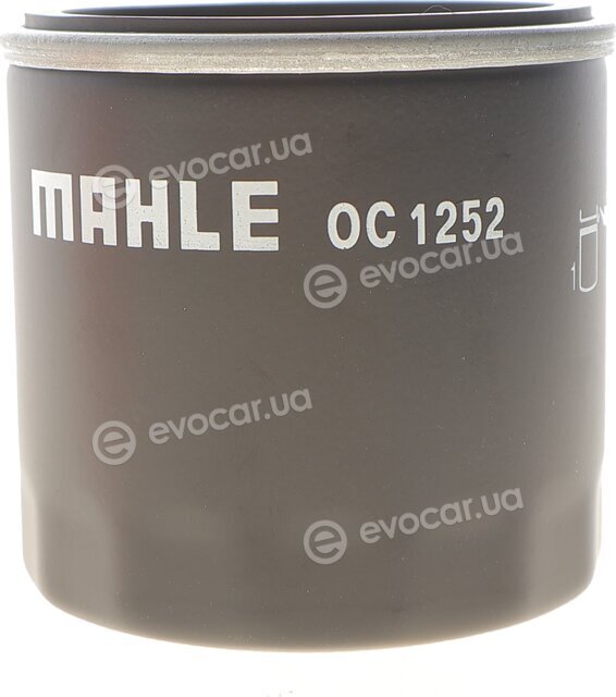 Mahle OC 1252