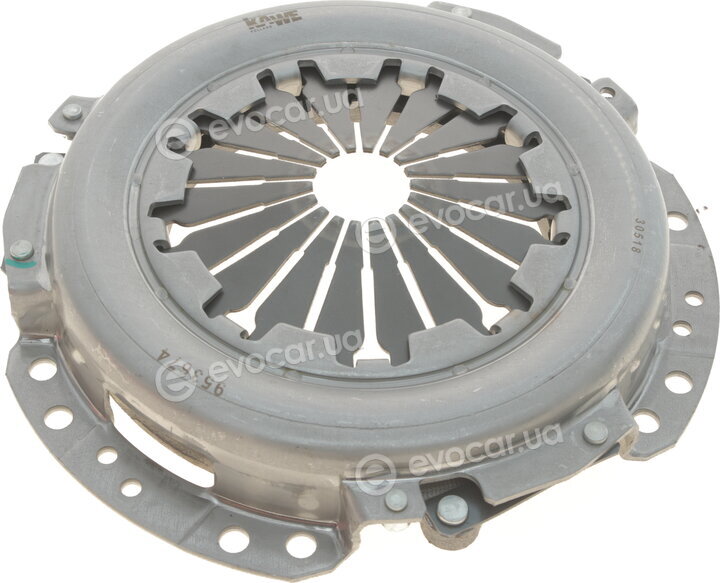 Kawe / Quick Brake 953674