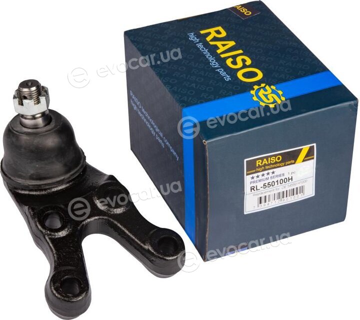 Raiso RL550100H