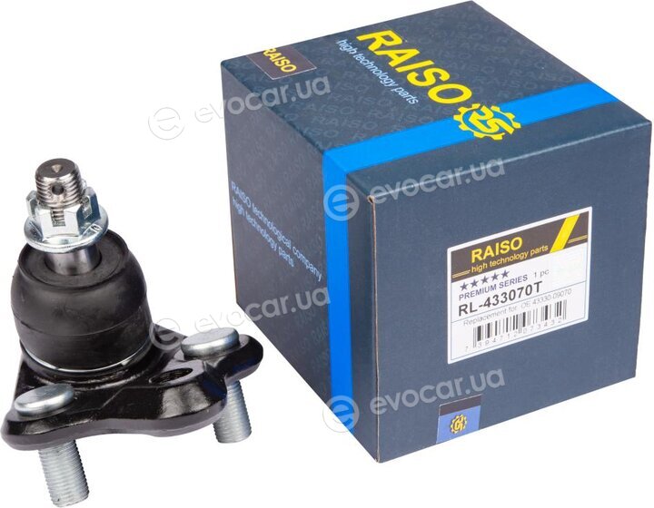 Raiso RL433070T