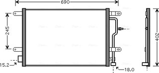 AVA AI5199