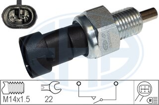 Era / Messmer 330501