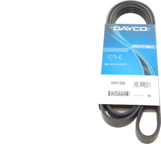 Dayco 5PK1588