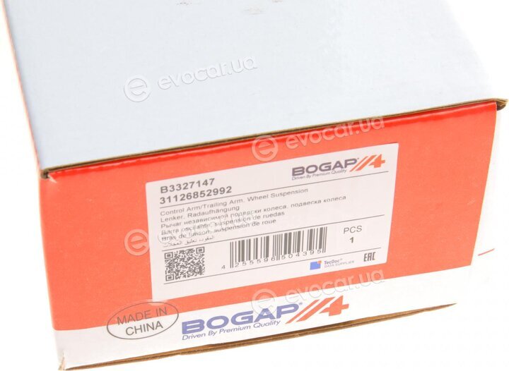 Bogap B3327147