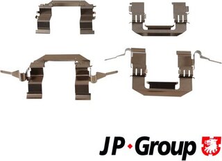 JP Group 4064003010