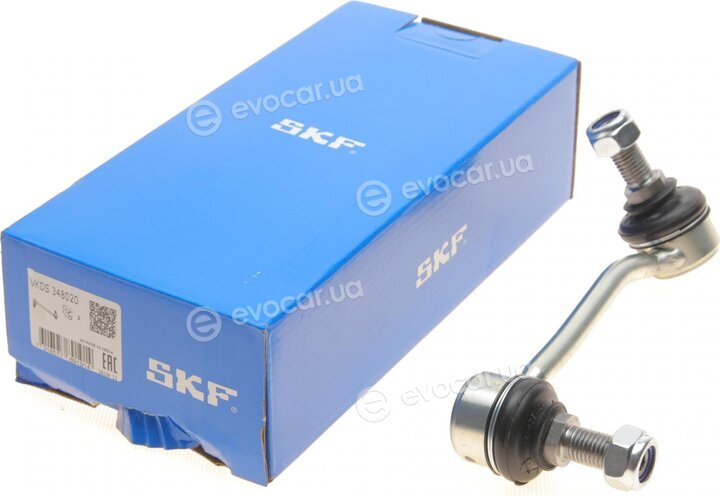 SKF VKDS 348020