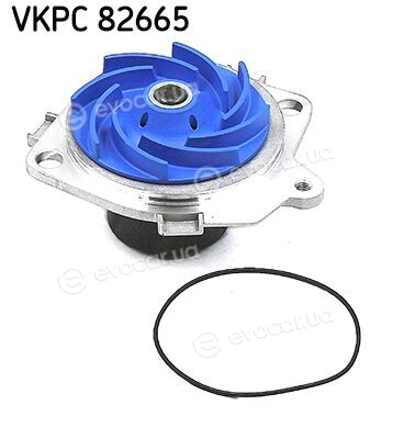 SKF VKPC 82665