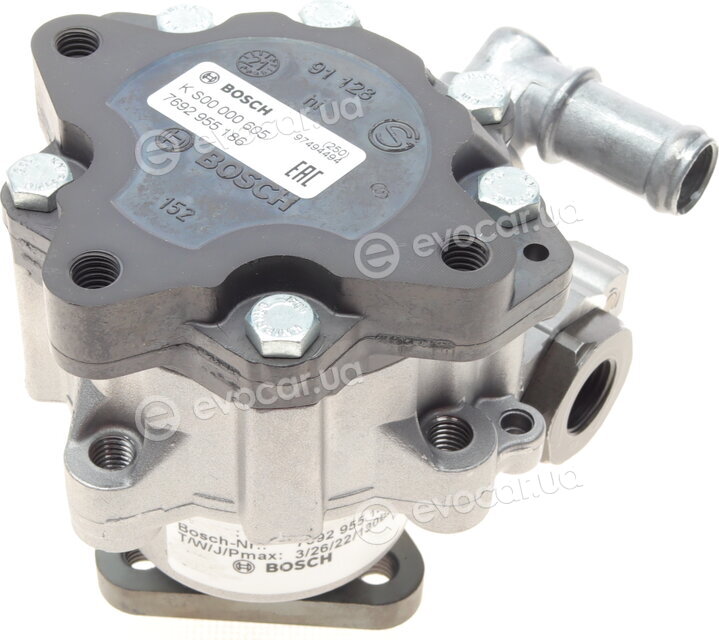 Bosch K S00 000 605