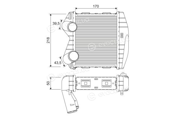 Valeo 818366