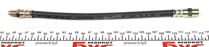 Autotechteile 100 4407