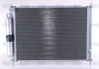 Nissens 637625