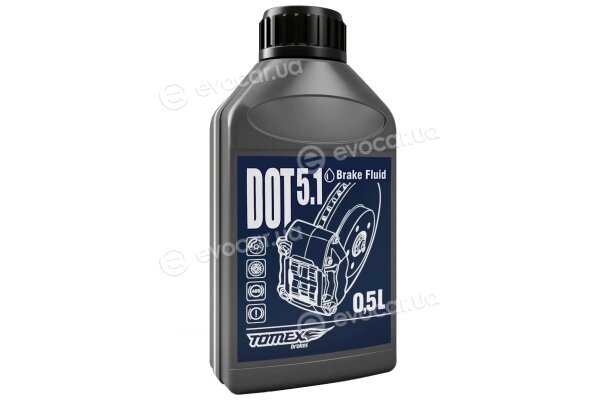 Tomex DO-50