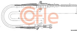 Cofle / Cabor 18.6100
