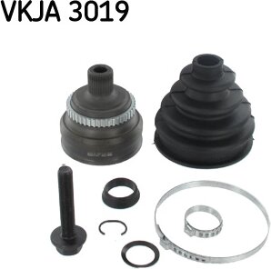 SKF VKJA 3019