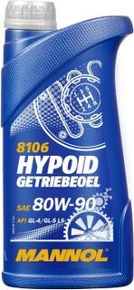Mannol MN8106-1