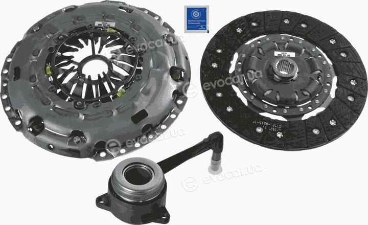 Sachs 3000 990 199