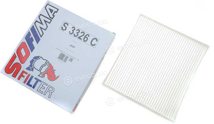 Sofima S 3326 C