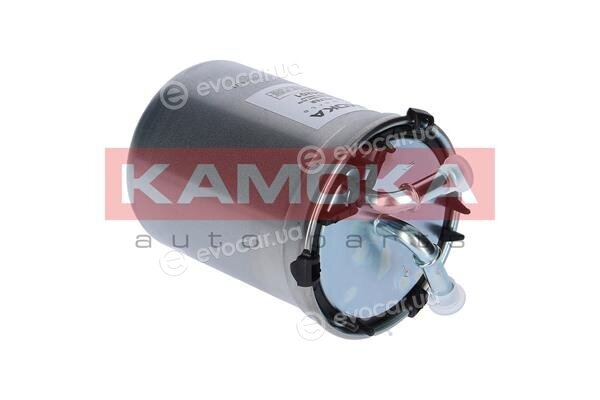 Kamoka F304201