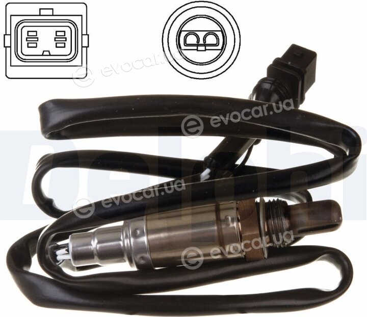 Delphi ES10242