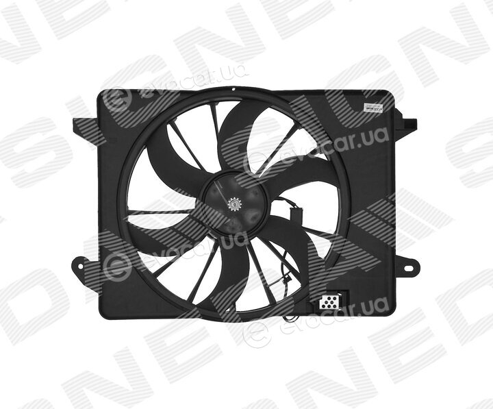 Signeda RDCR67014A