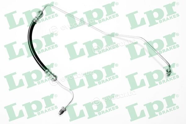 LPR / Samko 6T49186