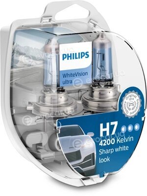 Philips 12972WVUSM