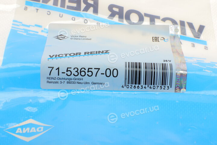 Victor Reinz 71-53657-00