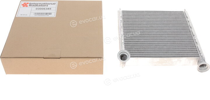 Van Wezel 03006385