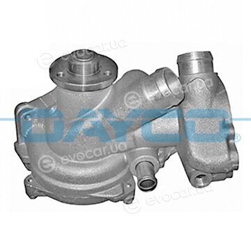 Dayco DP568