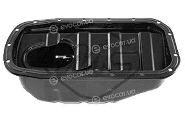 Metalcaucho / STC 05500