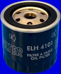 Meca ELH4101