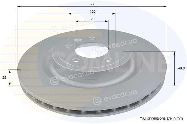 Comline ADC1282V