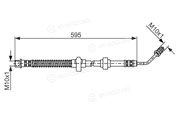 Bosch 1 987 476 374