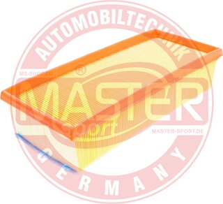 Master Sport 35160/1-LF-PCS-MS