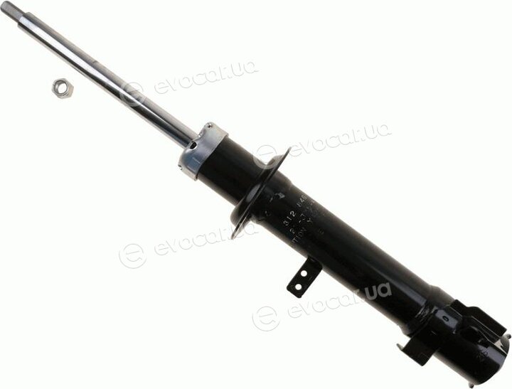 Sachs 312 846