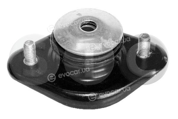 Metalcaucho / STC T405785