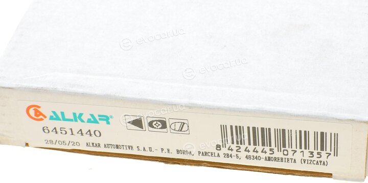 Alkar 6451440