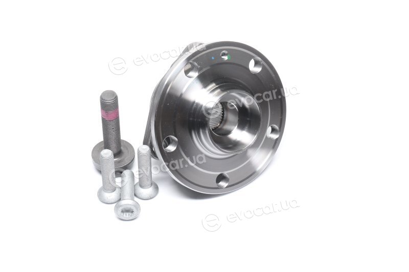 SKF VKBA 7011