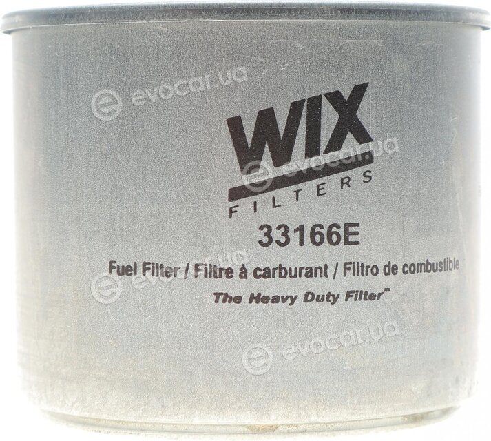 WIX 33166E