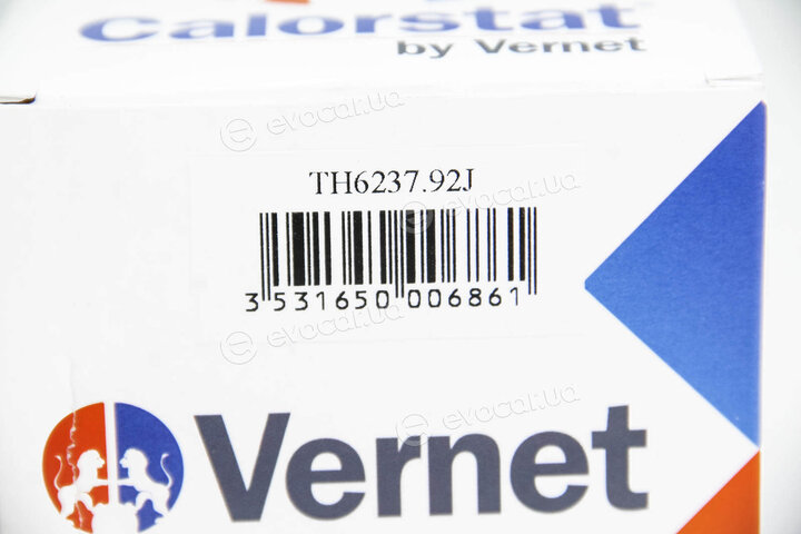 Vernet / Calorstat TH6237.92J